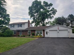 101 Windsor Dr, Butler, PA 16002