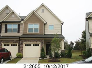 146 Token House Rd, Durham, NC 27703