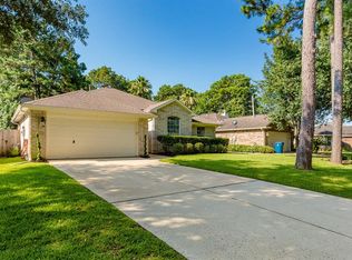 7918 Silver Lure Dr, Humble, TX 77346