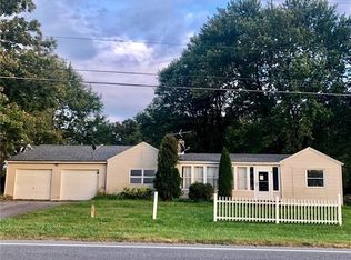 4142 State Route 711, Ligonier, PA