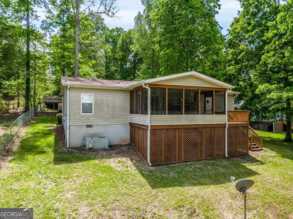 128 Montego Bay Rd NW, Milledgeville, GA 31061 MLS 10155541 Zillow