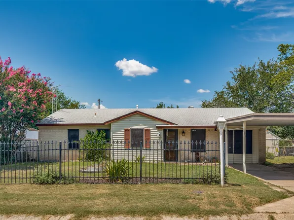 4321 Mohawk Dr, Balch Springs, TX 75180