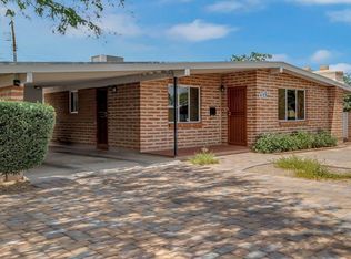 4401 E Poe St, Tucson, AZ 85711
