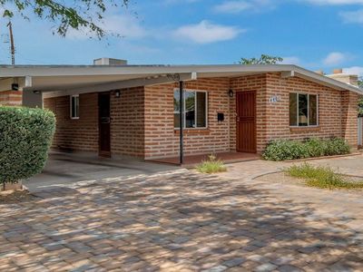 4401 E Poe St, Tucson, AZ, 85711