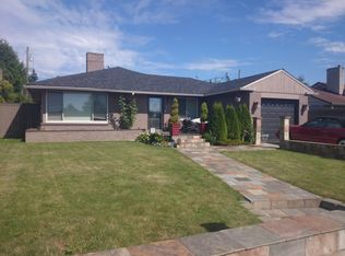 12746 11th Ave NW, Seattle, WA 98177