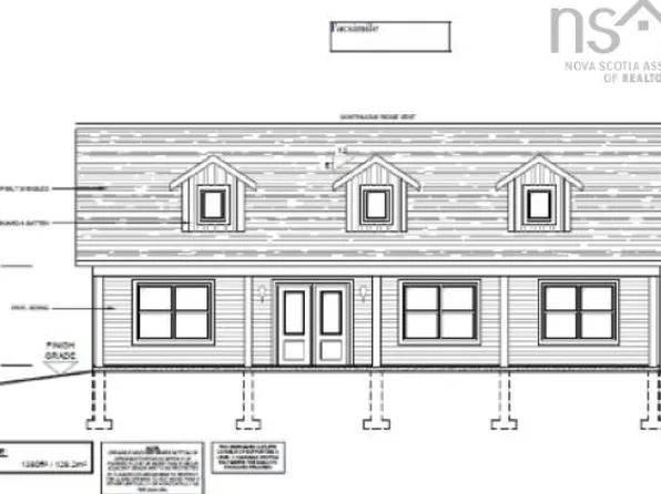 Old Guysborough Rd Lot A-11, Goffs, NS B2T 1B9