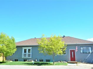 1142 L St, Penrose, CO 81240