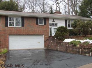 448 Orlando Ave, State College, PA 16803