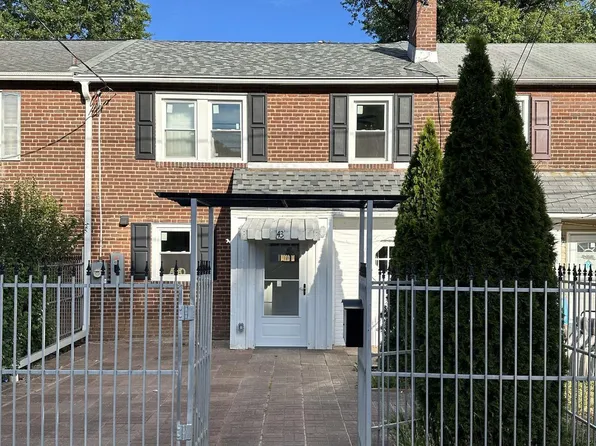 43 N Rodney Dr, Wilmington, DE 19809