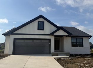 2519 Opal Rd, Normal, IL 61761