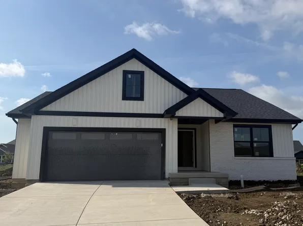 2519 Opal Rd, Normal, IL 61761
