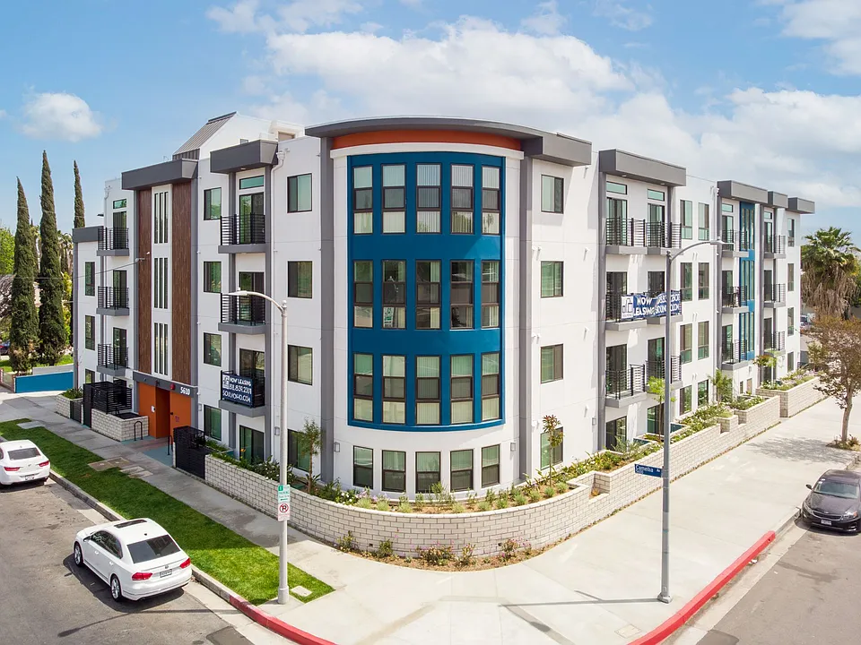 Welcome to Soul Noho. Now Leasing!