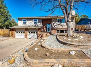 11 Gordon Dr, Castle Rock, CO 80104