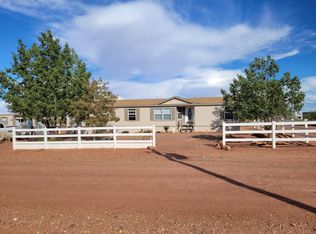 4103 Colt Rd, Snowflake, AZ 85937