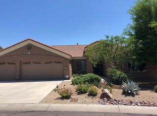 4635 E Sleepy Ranch Rd, Cave Creek, AZ 85331