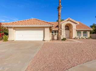 3714 E Windsong Dr, Phoenix, AZ 85048