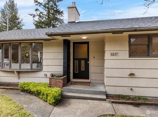 16827 12th Pl NE, Seattle, WA 98155