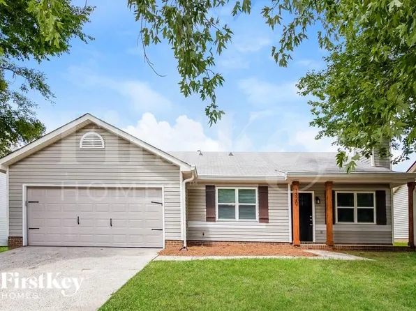 1320 Eagles Landing Dr, Charlotte, NC 28214