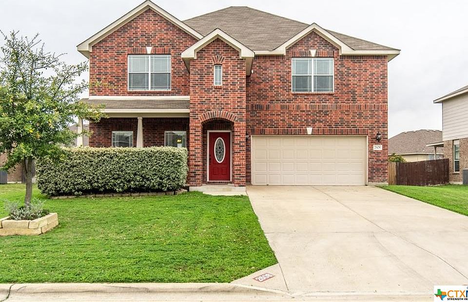 1st image of 2608 Moosehide Dr