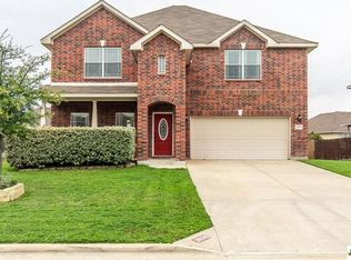 2608 Moosehide Dr, Harker Heights, TX 76548