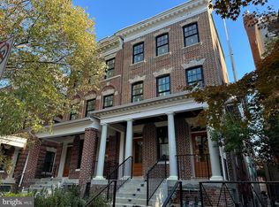 1744 Lanier Pl NW #2, Washington, DC