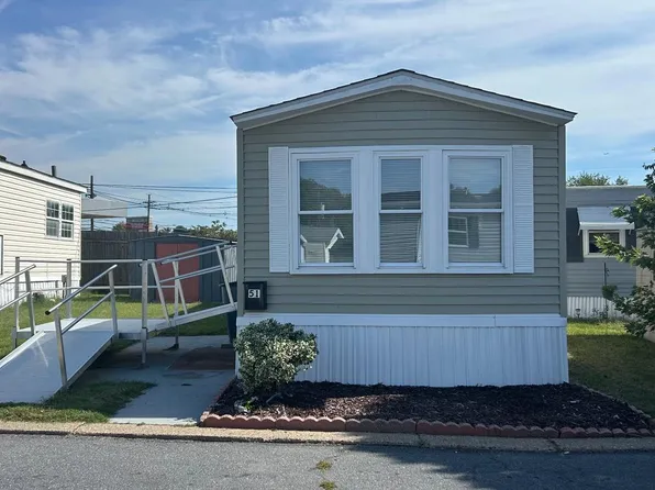 5224 Marlton Pike #51, Pennsauken, NJ 08109