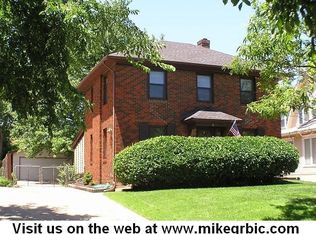 623 N Pershing Ave, Wichita, KS 67208