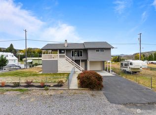 21 Stevens Ave, Electric City, WA 99123
