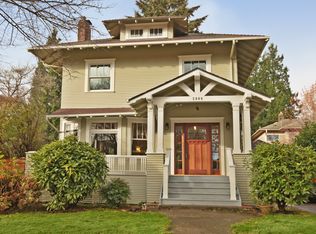 2009 NE 24th Ave, Portland, OR 97212