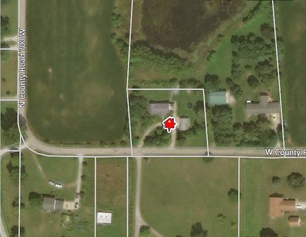 1st image of 6918 W County Road 675 N