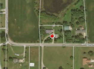 6918 W County Road 675 N, Middletown, IN 47356