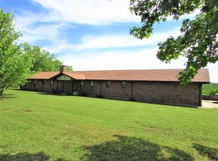 12456 Pottery Dr, Kingston, OK 73439