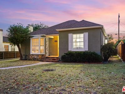 1237 Graynold Ave, Glendale, CA, 91202