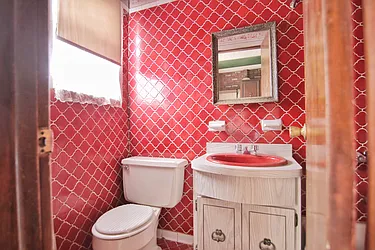 Rented by Nest Seekers International