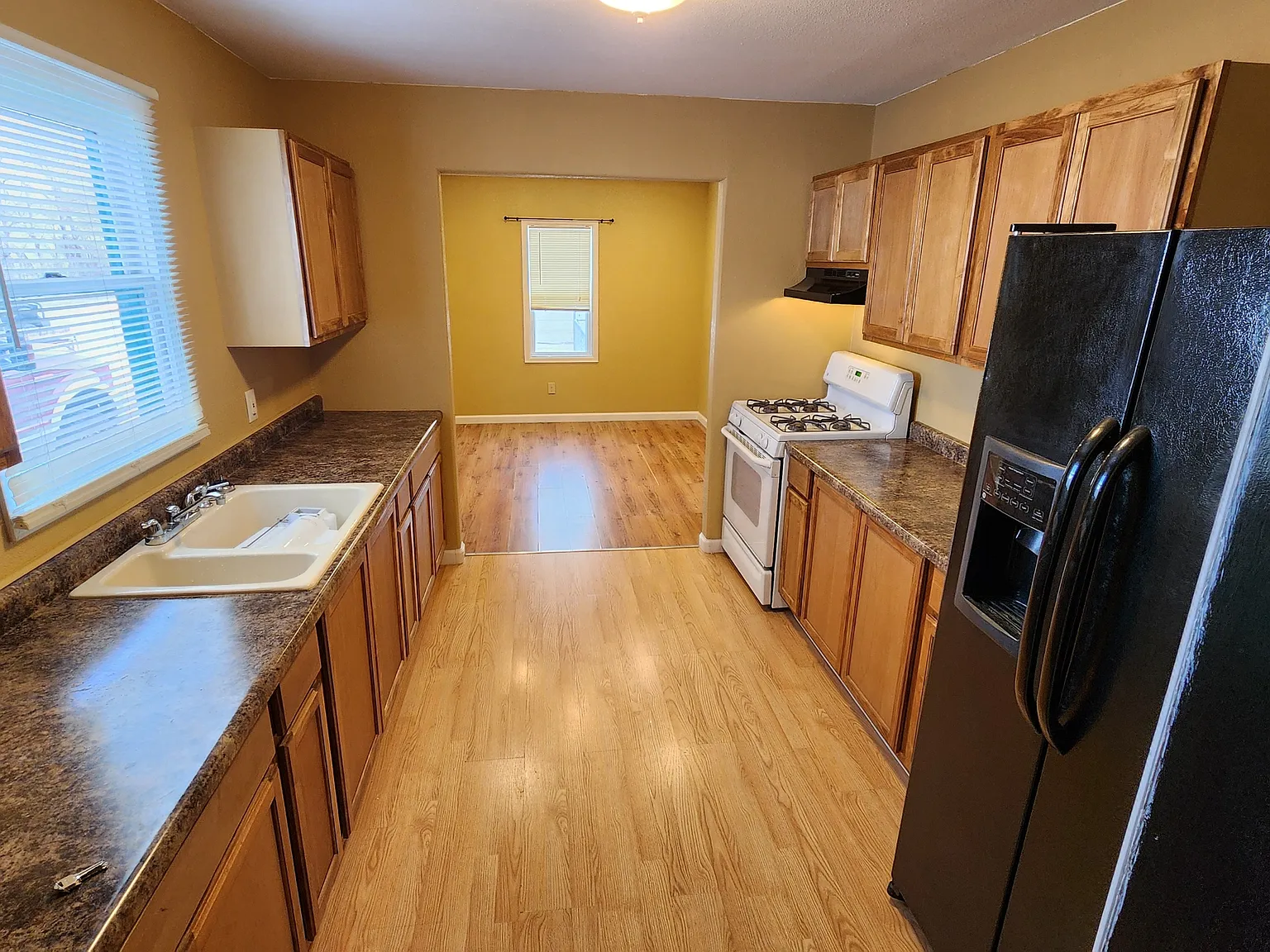 442 North Lennox Street - 1 — Photo 4