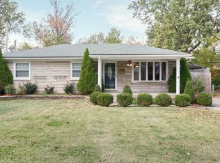 4324 Dohn Ave, Louisville, KY