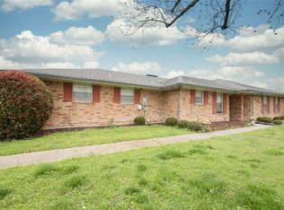 3204 Country Club Rd, Ennis, TX 75119