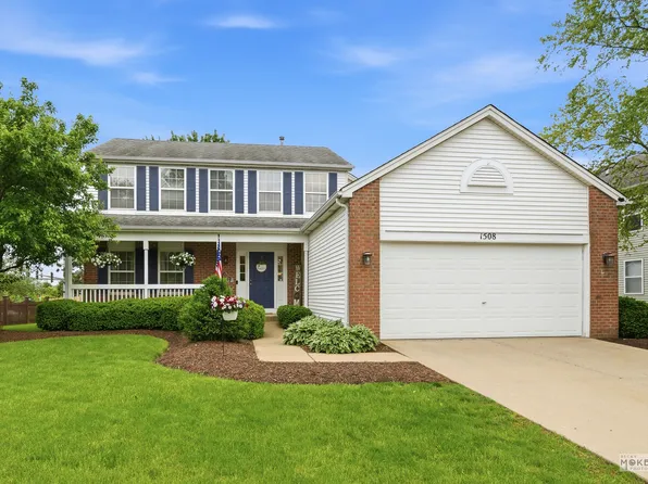 1508 W Mooseheart Rd, North Aurora, IL 60542