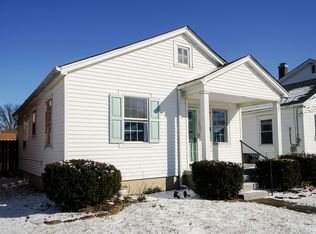 1201 Schiller Ave, Louisville, KY 40204