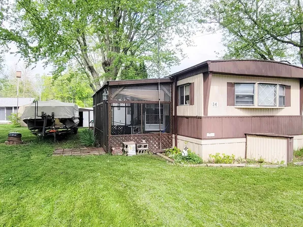 34 Ems B63 Ln, Warsaw, IN 46582