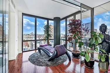 Rented by Halstead Real Estate