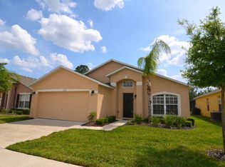 2196 Royal Ridge Dr, Davenport, FL 33896