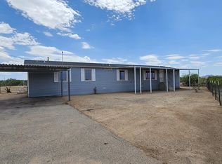 15025 W Ajo Hwy, Tucson, AZ 85735