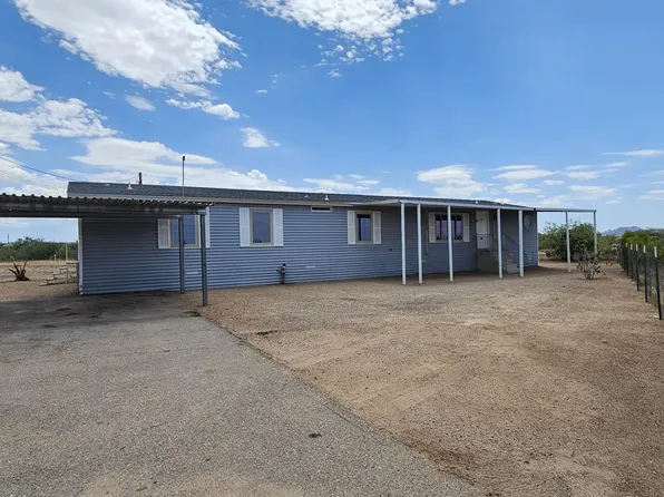 15025 W Ajo Hwy, Tucson, AZ 85735