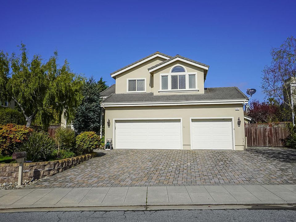 612 Highland Ave, Half Moon Bay, CA 94019 Zillow