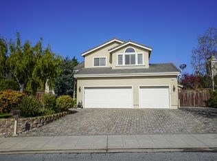 612 Highland Ave, Half Moon Bay, CA 94019
