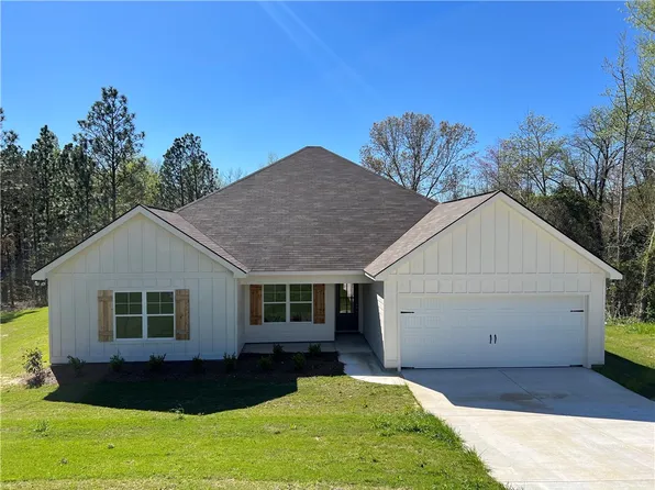 200 Lee Road 2191, Salem, AL 36874