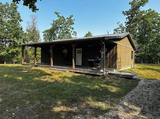 26058 Off Hwy #21, Annapolis, MO 63620