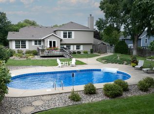 2508 Colony Dr, Saint Cloud, MN 56303