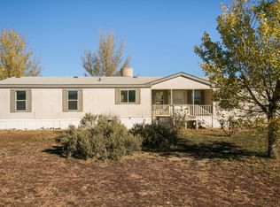 1 Axton Ln, Tijeras, NM 87059